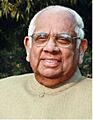 Somnath Chatterjee