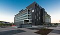 Springfield Central GE Australia Queensland Headquaters