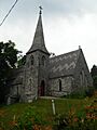 St. Stephen's Episcopal Church Schuylerville NY Jun 10