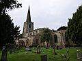 StMaryAttenborough