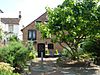 St Michael's Spiritualist Church and Sanctuary, Church Road, Ewell.JPG