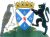 Coat of arms of Stirling