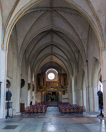 Stockholm, Riddarholmskyrkan - KMB - 16001000546019 cropped
