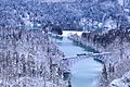 Tadami-Line-First-Bridge-Winter