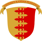 Tarja Halonen Coat of Arms.svg