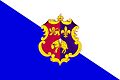Tavistock Town Flag