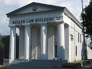 Terre Haute Branch of the State Bank of Indiana