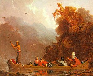 The-trapper-and-his-family (1)