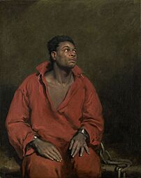 The Captive Slave