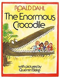 The Enormous Crocodile first edition.jpg