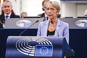 The European Parliament at 70- “The voice of citizens and democratic values” - 52519430270