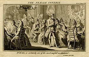 The Female Coterie (BM 1868,0808.9914 1)