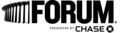 The Forum Inglewood Logo