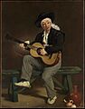 The Spanish Singer MET dp130799