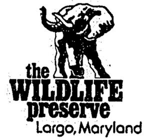 The Wildlife Preserve logo