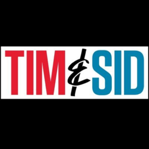 Tim and Sid