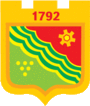 Tiraspol Coat-of-Arms