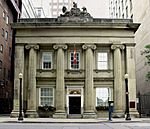 Toronto Street Post Office - Bank of Canada Building, Toronto, Ontario.jpg
