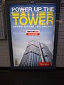 Tower 42 advert 29.01.2020
