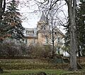 Townsend North House Vassar