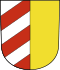 Coat of arms of Trüllikon