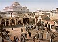 Tunis Bab Souika 1899