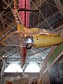 UTIAS Snowbird ornithopter 1198