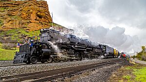 Union Pacific 4014 Echo Utah (47807163711)