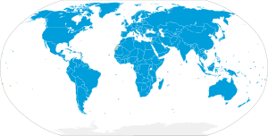United Nations (Member States and Territories)