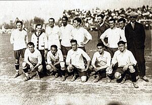 Uruguay1926