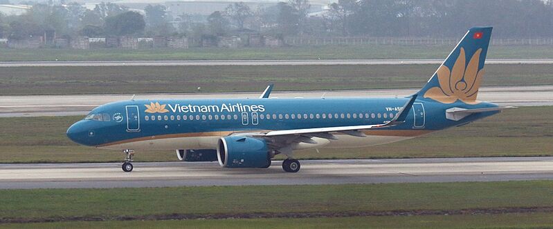 VN-A515 HAN 290325