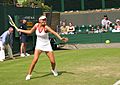 V Azarenka wim08 1
