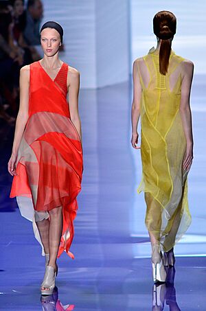 Vera Wang Spring-Summer 2014 04