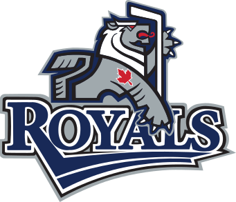 Image: Victoria Royals logo