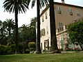 Villa Musée Fragonard