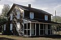 WHITESBOG HISTORIC DISTRICT