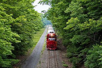 WMSR 501