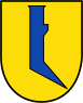 Coat of arms of Lage 