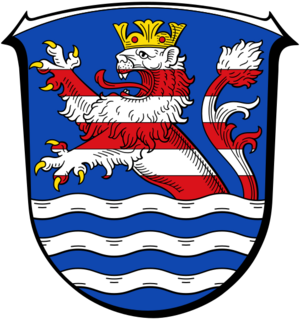 Wappen Schwalm-Eder-Kreis