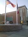 Watauga City Hall