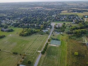Westport, Wisconsin