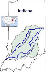 White-River-Indiana