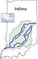 White-River-Indiana