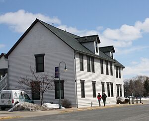 Whitewater Hotel Wisconsin