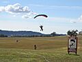 Wilton Parachute Centre NSW