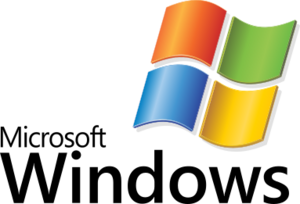 Windows logo variant (2003)