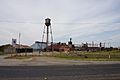 Wolfe City October 2015 12 (Martindale Feed Mill)