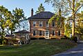 Woods Mill Farm MD1