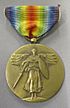 World War I Victory Medal (United States), Obverse.jpg