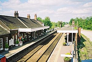 Wymondhame